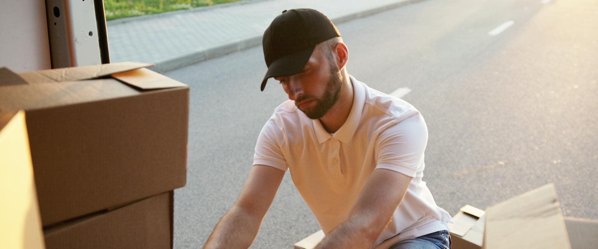 Benefits of Hiring International Movers