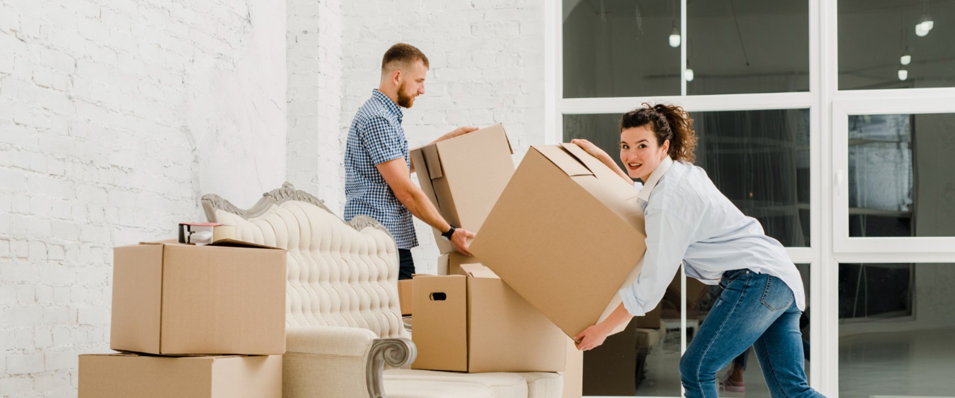 Tips for a Stress-Free Residential Move