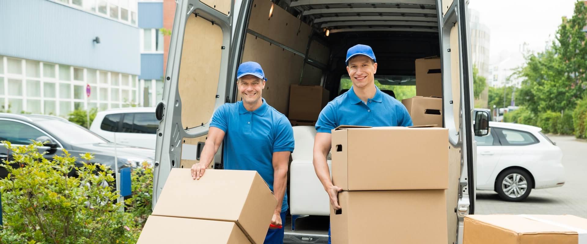 Choosing the Right International Moving Company: Tips and Advice