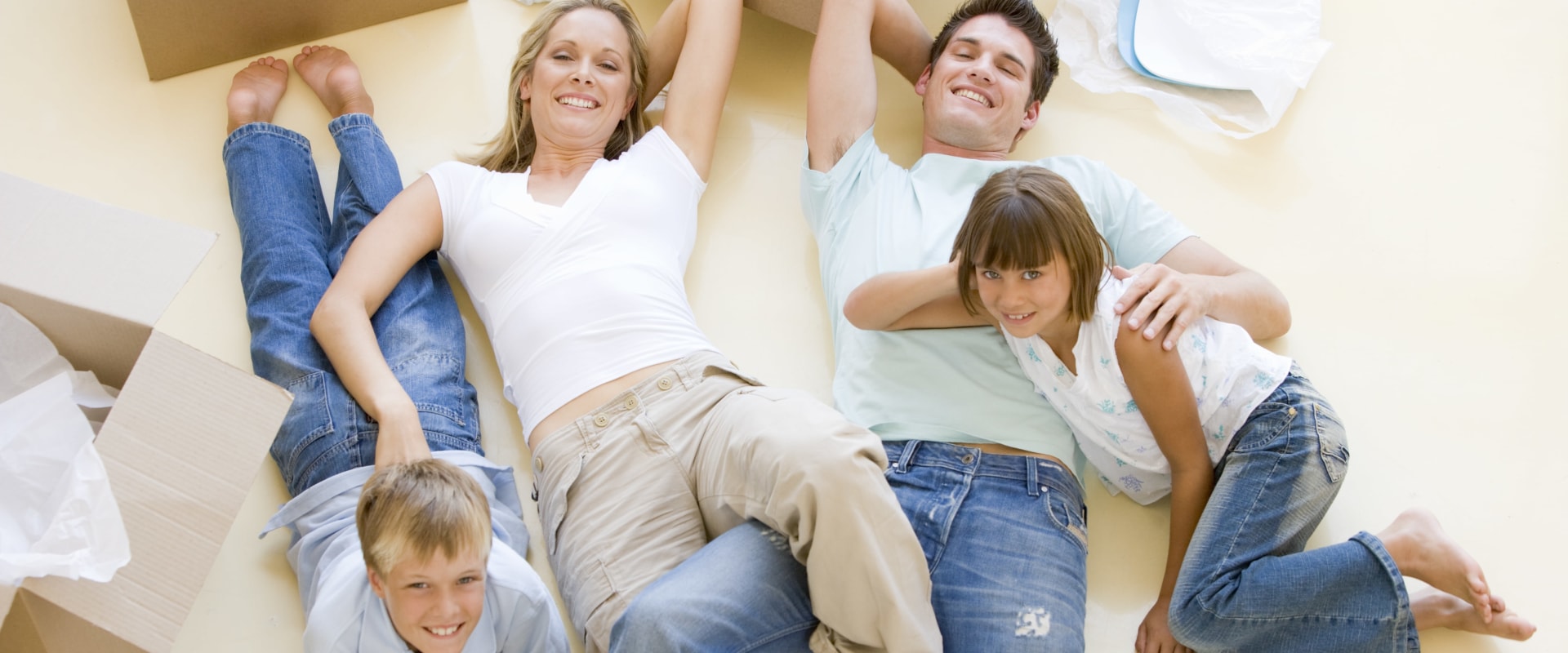 Choosing the Right Local Moving Company: Tips and Advice for a Smooth and Stress-Free Move