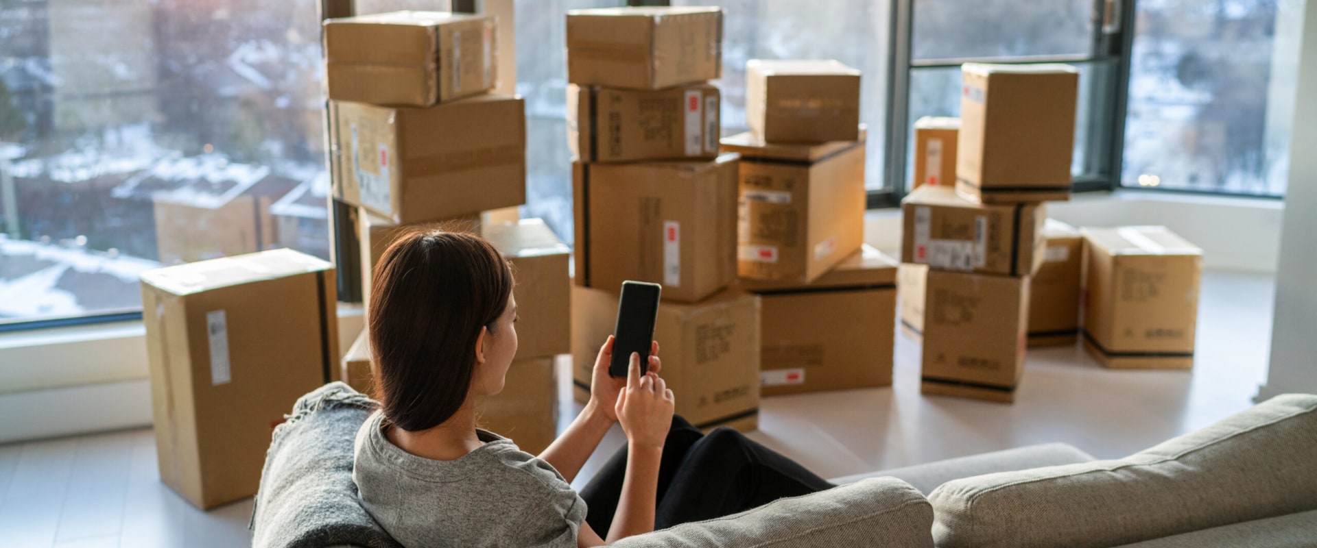 Benefits of Hiring Residential Movers - Make Your Move Stress-Free and Easy