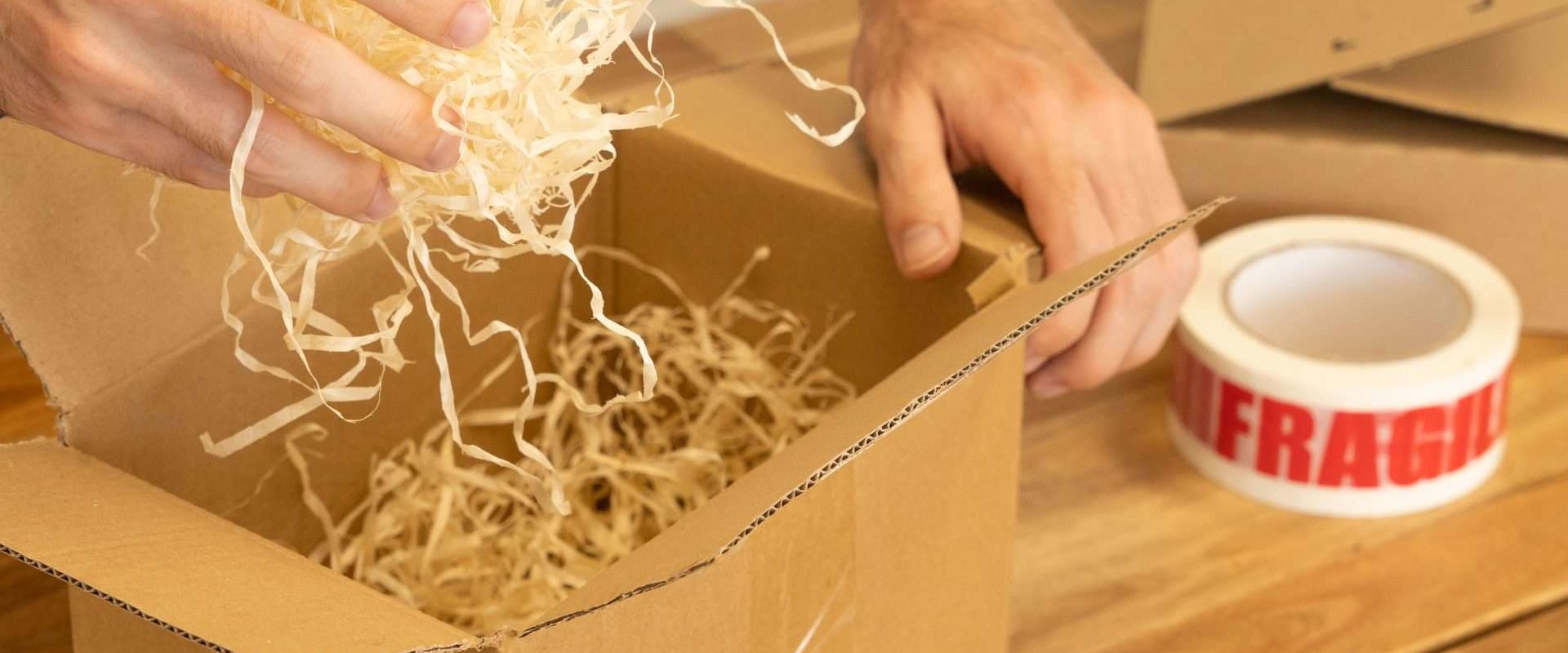 Tips for Packing Fragile Items: A Comprehensive Guide