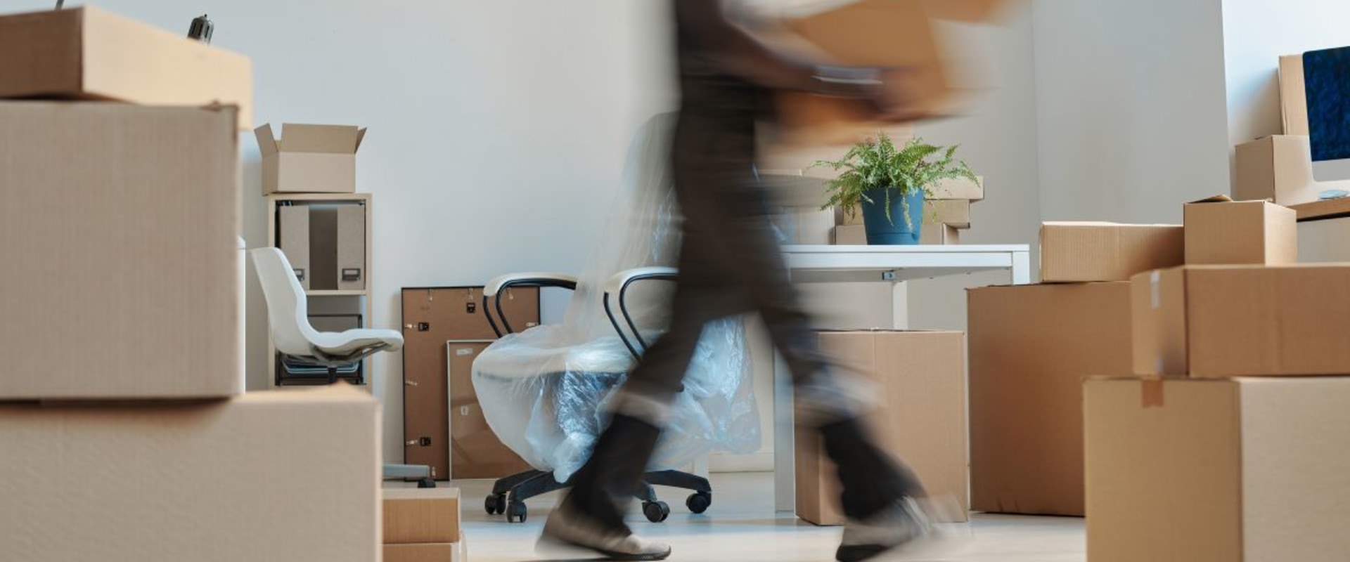 Tips for a Seamless Commercial Move: Make Your Relocation Stress-Free
