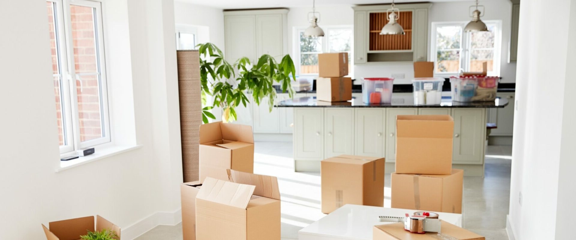 Choosing the Right Long Distance Moving Company: A Guide for a Smooth and Stress-Free Move