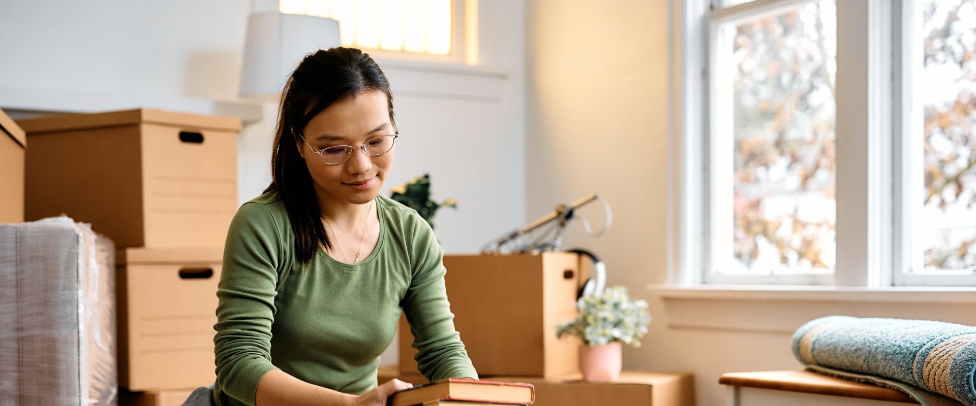 Maximizing Space in Boxes: Tips for Stress-Free Packing