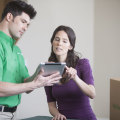 Creating a Moving Timeline and Checklist: Simplifying Your Move with A1 Movers Co.