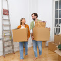 Choosing the Right Storage Unit Size: Tips and Advice for a Smooth Move