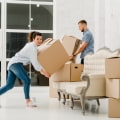 Tips for a Stress-Free Residential Move