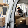 Choosing the Right Commercial Moving Company: Tips and Advice