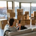 Benefits of Hiring Residential Movers - Make Your Move Stress-Free and Easy
