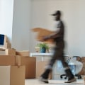 Tips for a Seamless Commercial Move: Make Your Relocation Stress-Free