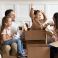Tips for a Successful International Move