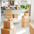 Choosing the Right Long Distance Moving Company: A Guide for a Smooth and Stress-Free Move