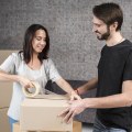 The Benefits of Hiring Local Movers