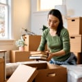 Maximizing Space in Boxes: Tips for Stress-Free Packing