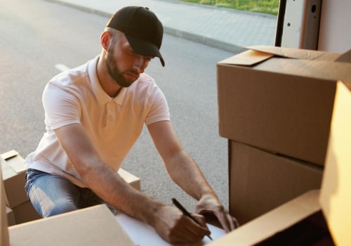 Benefits of Hiring International Movers