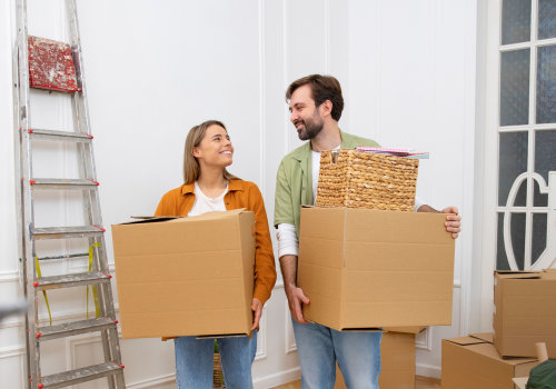 Choosing the Right Storage Unit Size: Tips and Advice for a Smooth Move