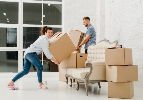 Tips for a Stress-Free Residential Move