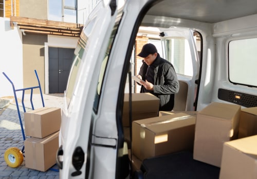 Choosing the Right Commercial Moving Company: Tips and Advice