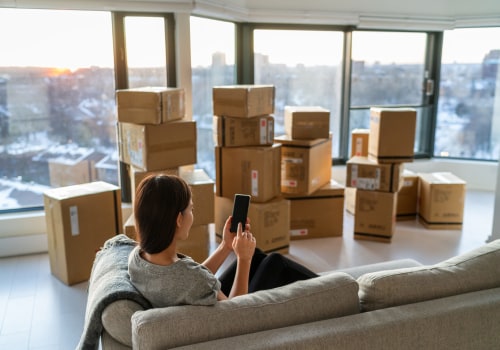 Benefits of Hiring Residential Movers - Make Your Move Stress-Free and Easy