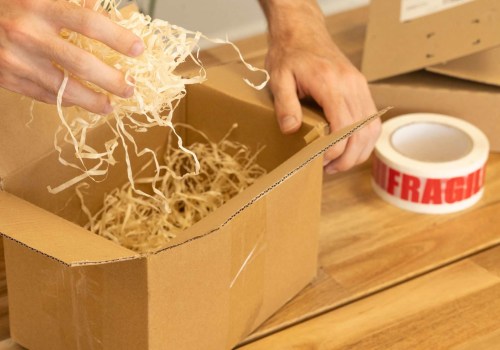Tips for Packing Fragile Items: A Comprehensive Guide