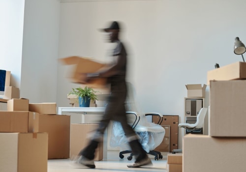 Tips for a Seamless Commercial Move: Make Your Relocation Stress-Free