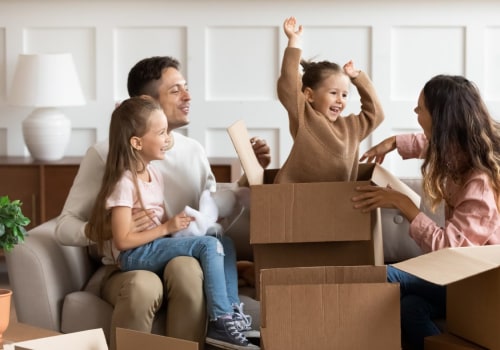 Tips for a Successful International Move