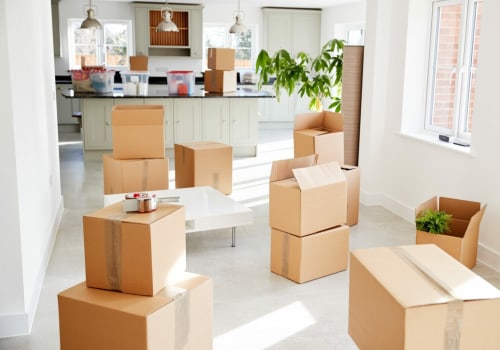 Choosing the Right Long Distance Moving Company: A Guide for a Smooth and Stress-Free Move