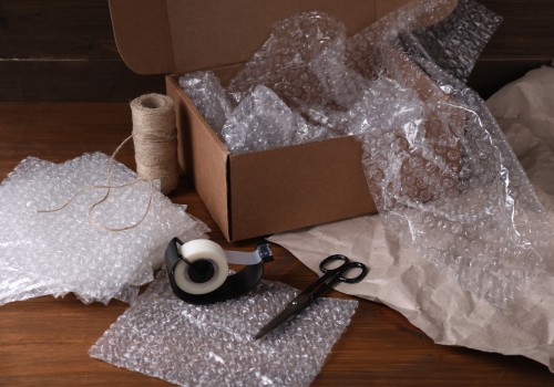 Packing Essentials Checklist: The Key to a Smooth and Stress-Free Move