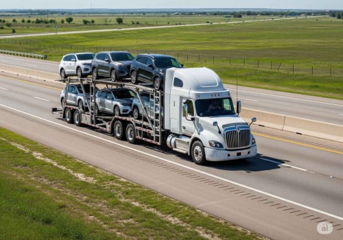 The Ins and Outs of Columbus Auto Transport