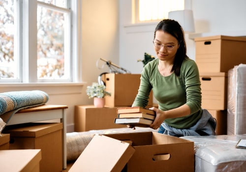 Maximizing Space in Boxes: Tips for Stress-Free Packing