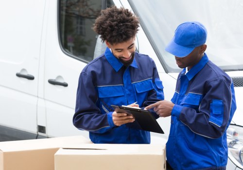 The Benefits of Hiring Commercial Movers: A Comprehensive Guide